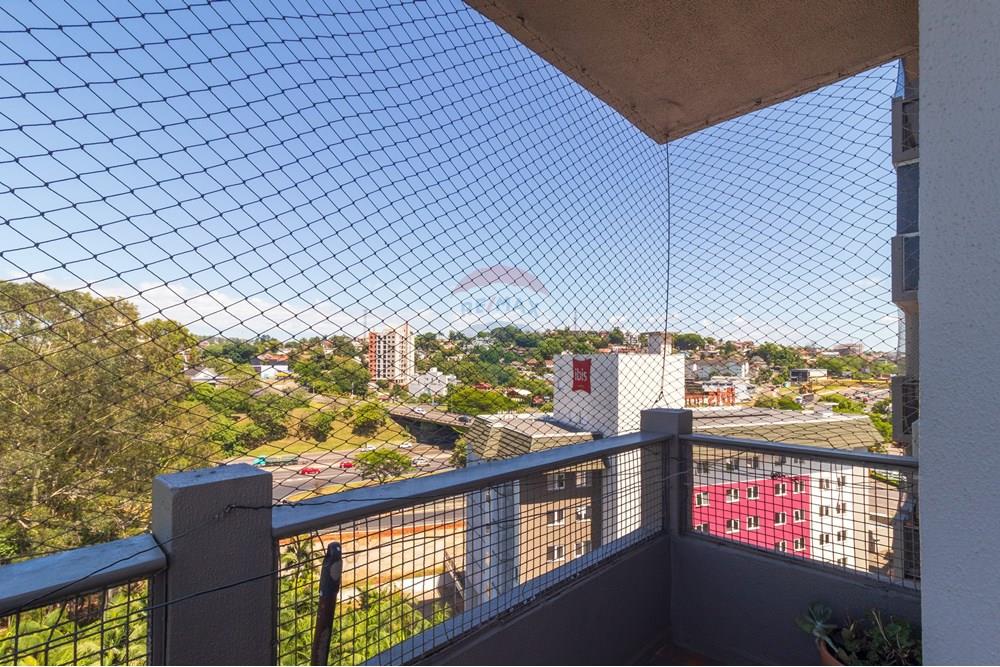 Apartamento - Venda - Novo Hamburgo , Rio Grande do Sul - IMG_2644.jpg - 610261006-41