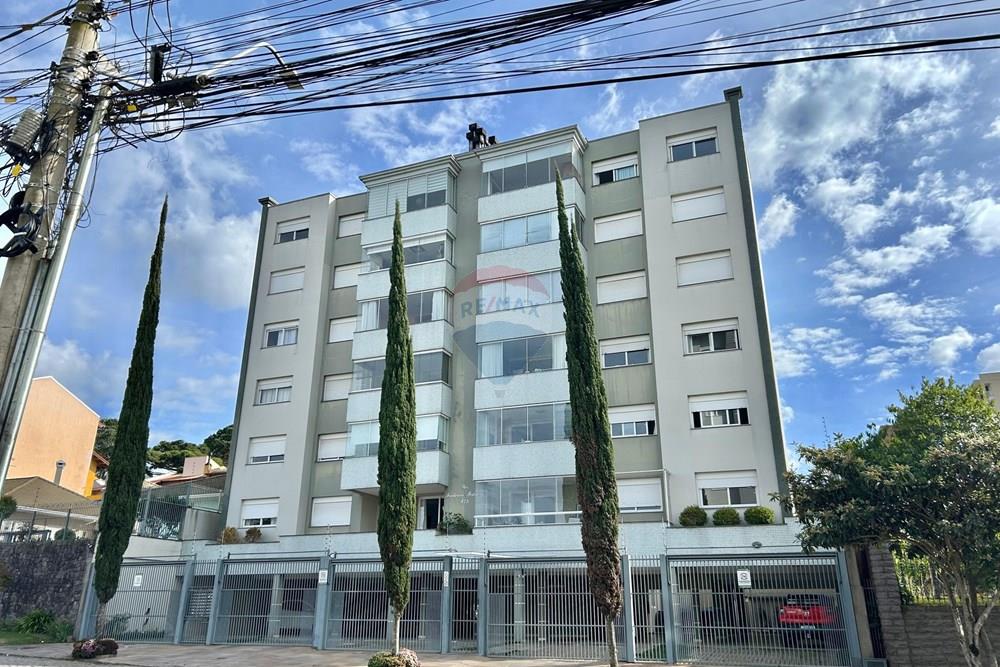 Apartamento - Venda - Caxias do Sul , Rio Grande do Sul - IMG-20250514-WA0104.jpg - 610301006-81