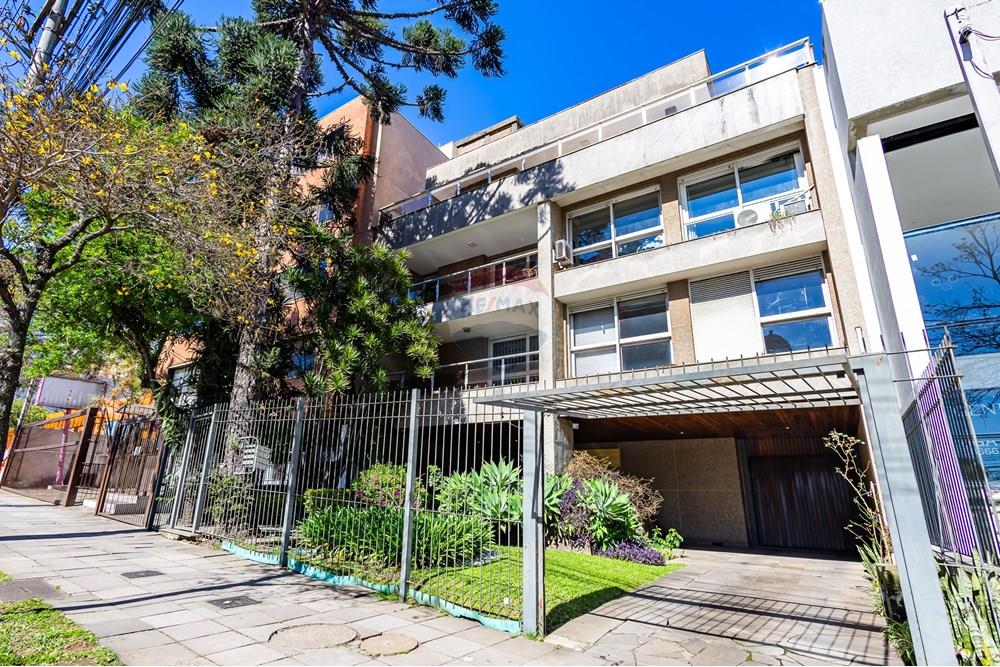 Cobertura - Venda - Porto Alegre , Rio Grande do Sul - IMG_4355.jpg - 612521003-273