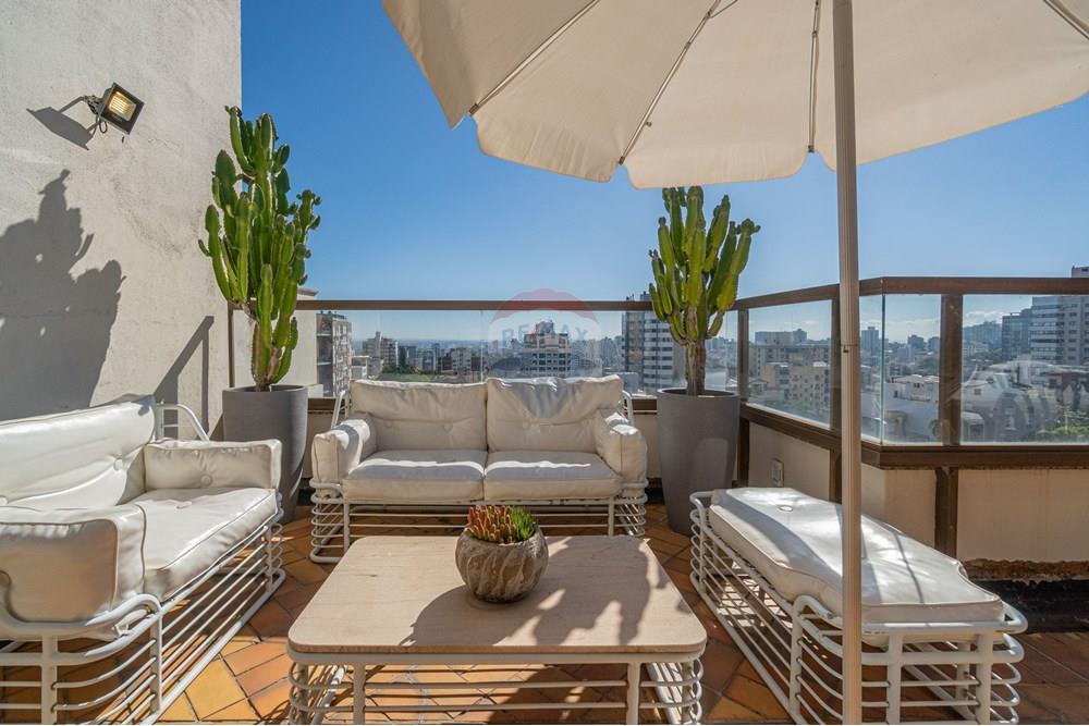 Cobertura - Venda - Porto Alegre , Rio Grande do Sul - DSC07994.jpg - 610371003-17