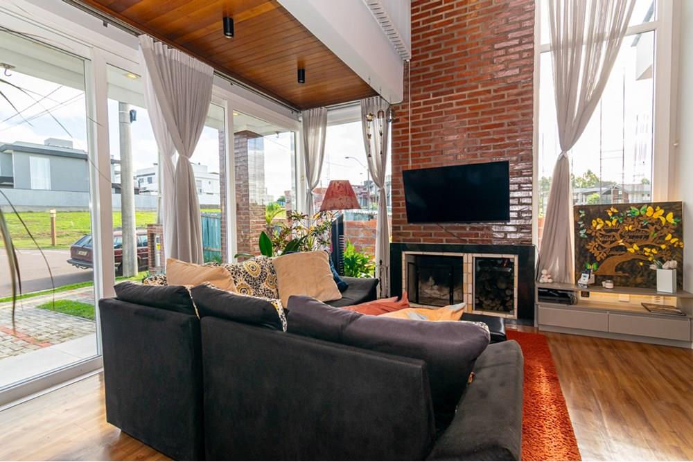 Casa de Condomínio - Venda - Gravataí , Rio Grande do Sul - _DSC3768.jpg - 610161080-76