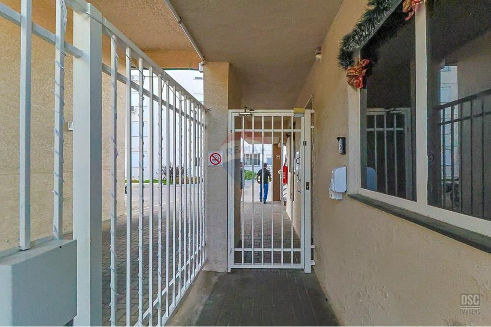 Apartamento - Venda - Porto Alegre , Rio Grande do Sul - portaria.jpg - 612511077-4