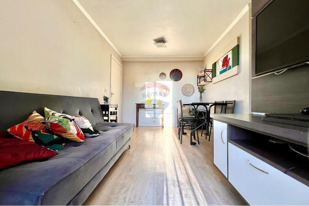 Apartamento - Venda - Canoas , Rio Grande do Sul - IMG_0136 3.JPG - 610241012-201