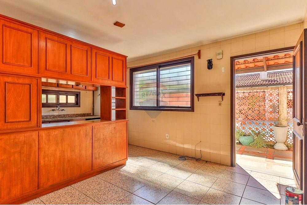 Casa - Venda - Porto Alegre , Rio Grande do Sul - 14.jpg - Cozinha - 610191042-223