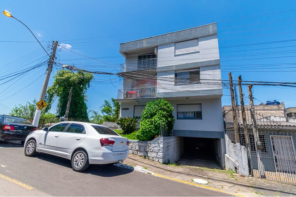 Apartamento - Venda - Gravataí , Rio Grande do Sul - _DSC1340.jpg - 610161083-13