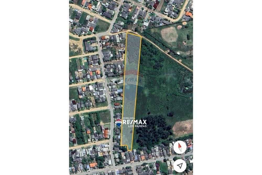 Terreno - Venda - São Gabriel , Rio Grande do Sul - Imagem do WhatsApp de 2025-10-16 à(s) 14.46.01_3af5b0ea.jpg - 612631046-34