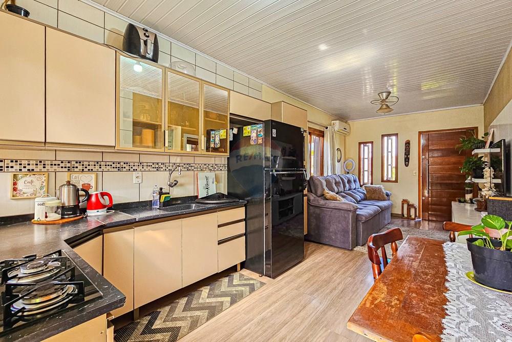 Casa - Venda - São Leopoldo , Rio Grande do Sul - 20260107_161320(2).jpg - 610411013-1295