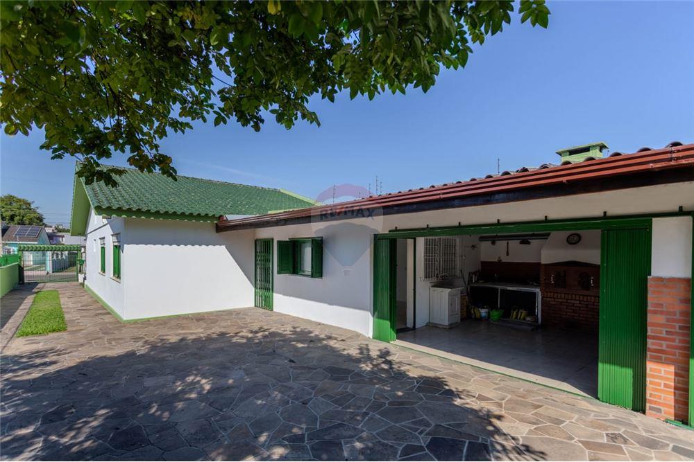 Casa - Venda - Santa Maria , Rio Grande do Sul - 40 - 610311056-83