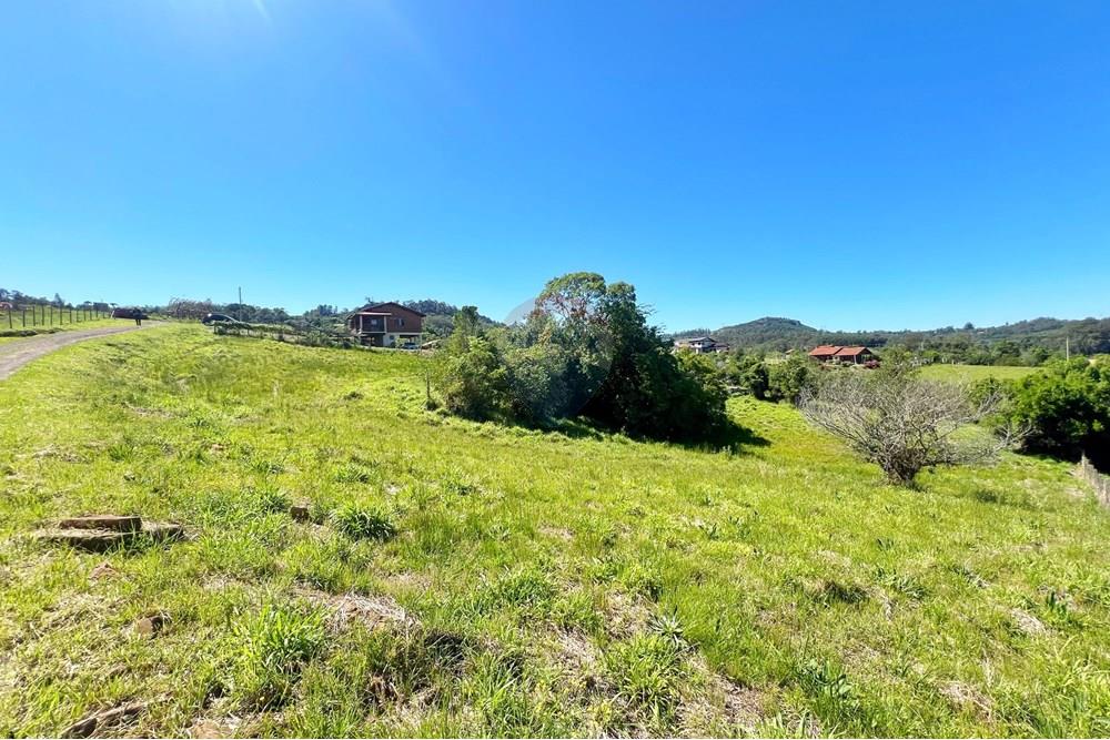 Terreno - Venda - São Leopoldo , Rio Grande do Sul - Terreno lateral.jpg - 610461003-53