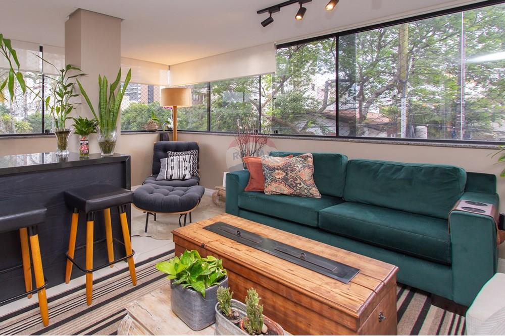 Apartamento - Venda - Porto Alegre , Rio Grande do Sul - 02apto-202003.jpg - 610101023-3