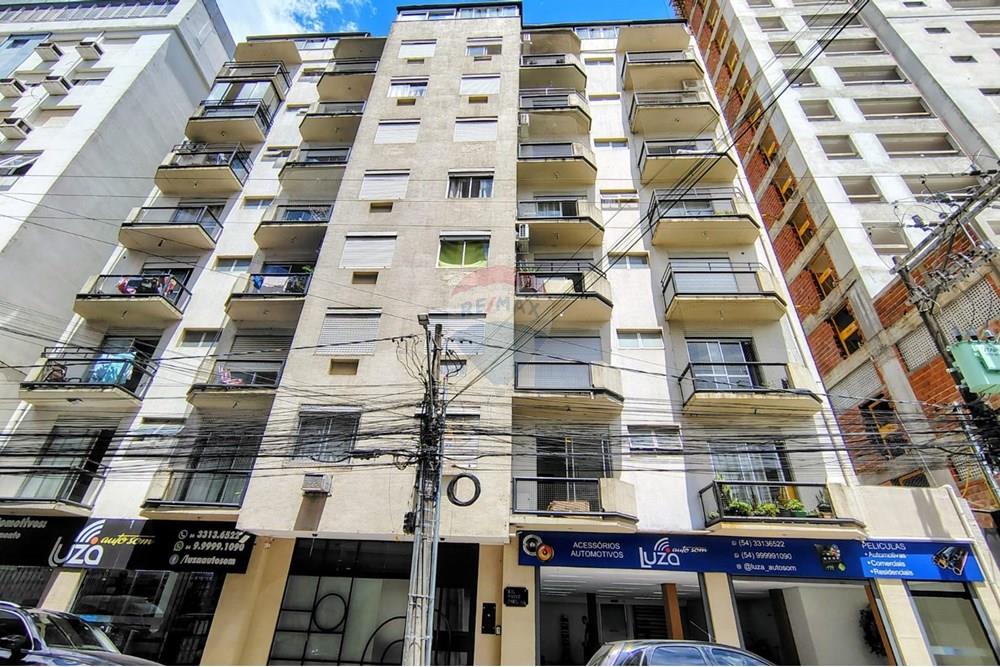 Studio - Venda - Passo Fundo , Rio Grande do Sul - 1.jpeg - 610271090-7