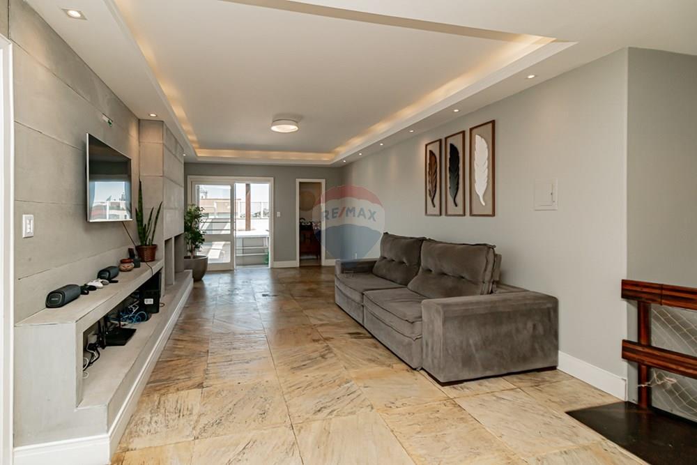 Cobertura - Venda - Porto Alegre , Rio Grande do Sul - IMG_8586.jpg - 610221014-316