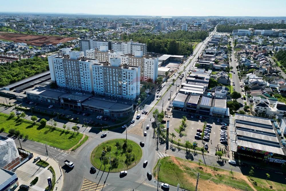 Apartamento - Venda - Canoas , Rio Grande do Sul - DJI_0331.jpg - 610241030-65