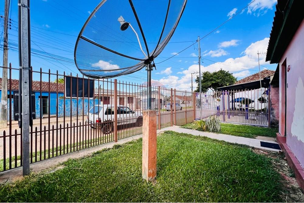 Casa - Venda - São Gabriel , Rio Grande do Sul - Imagem do WhatsApp de 2025-02-16 à(s) 18.41.40_26de909f.jpg - 612631024-62