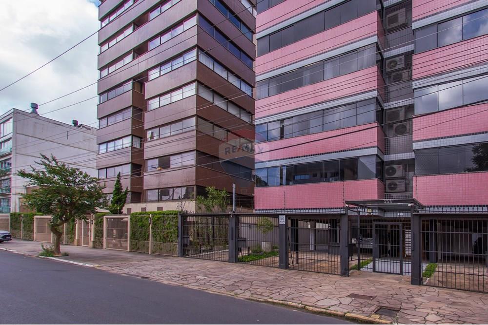 Apartamento - Venda - Porto Alegre , Rio Grande do Sul - 01area-condominial002.jpg - 610101023-3
