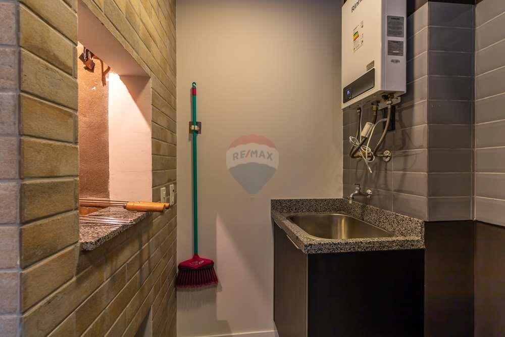 Studio - Alugar - Passo Fundo , Rio Grande do Sul - _MG_3626.jpg - 610271045-1584