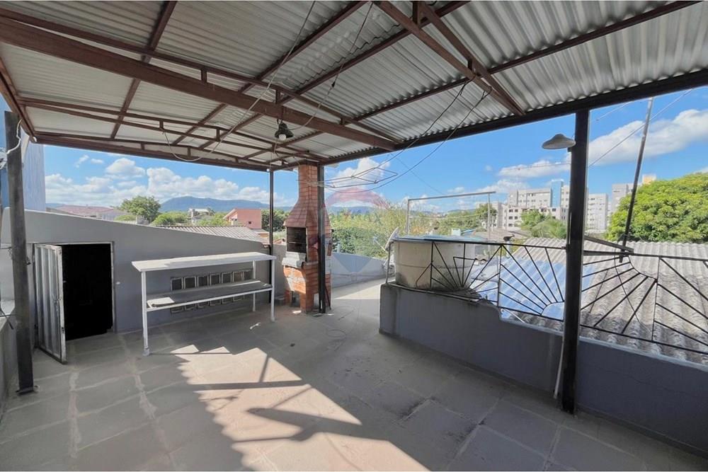 Casa - Alugar - Santa Maria , Rio Grande do Sul - 16.jpeg - 610471055-115