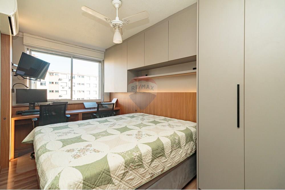 Apartamento - Venda - Porto Alegre , Rio Grande do Sul - IMG_8673.jpg - 612511074-48