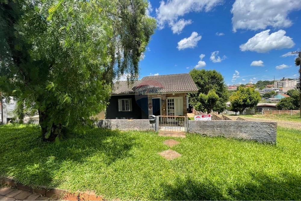 Casa - Venda - Carazinho , Rio Grande do Sul - dab69874-e9b6-4c96-abc0-38f63396519e.jpg - 612701042-70