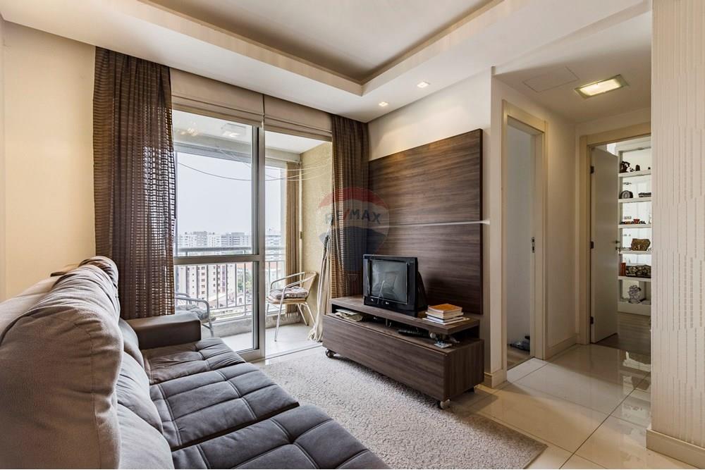 Apartamento - Venda - Porto Alegre , Rio Grande do Sul - IMG_8792-HDR.jpg - 612511054-44