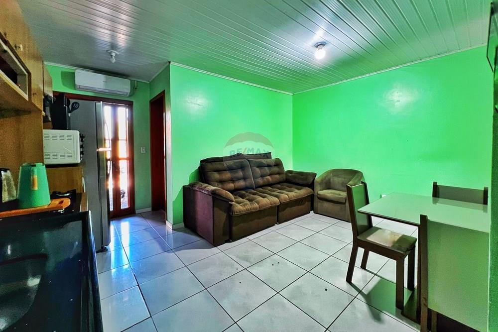 Casa - Venda - São Leopoldo , Rio Grande do Sul - Sala 2.jpg - Sala - 610461024-1