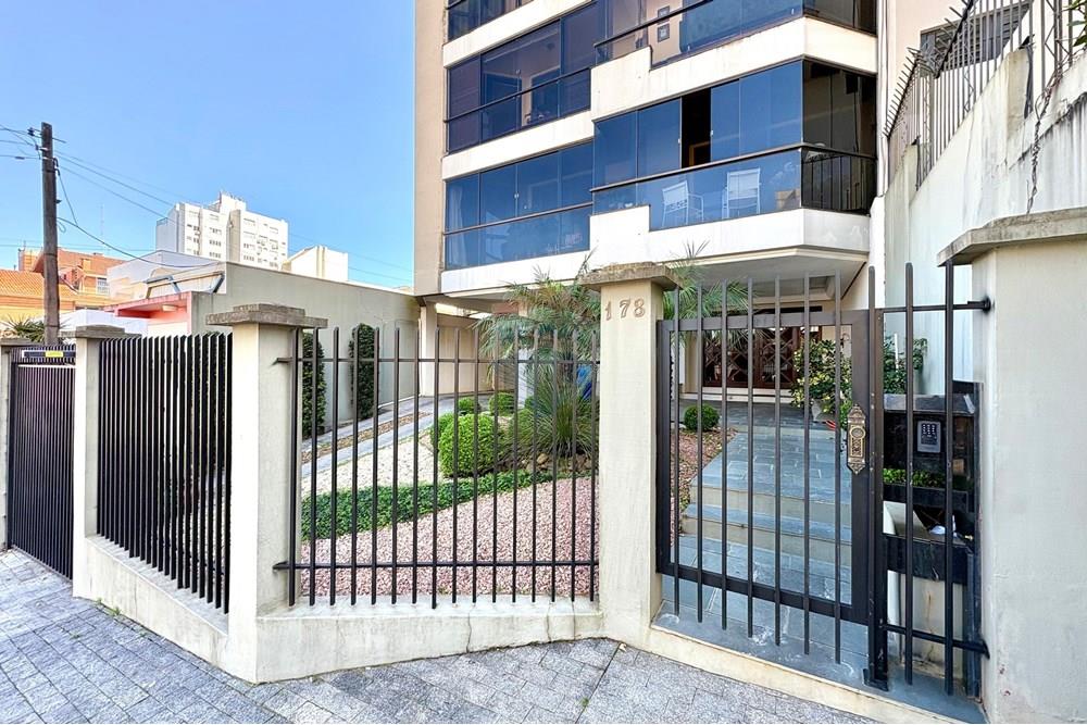 Apartamento - Venda - Erechim , Rio Grande do Sul - FRENE 3.jpg - 612761037-33