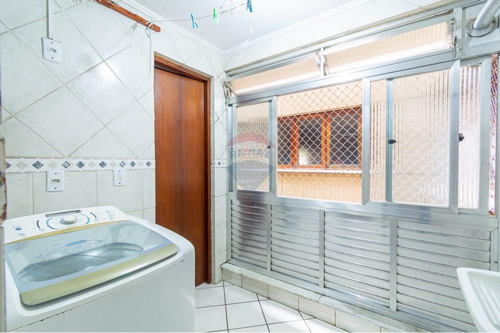 Apartamento - Venda - Cachoeirinha , Rio Grande do Sul - _DSC1606.jpg - Área de serviço - 610141022-40