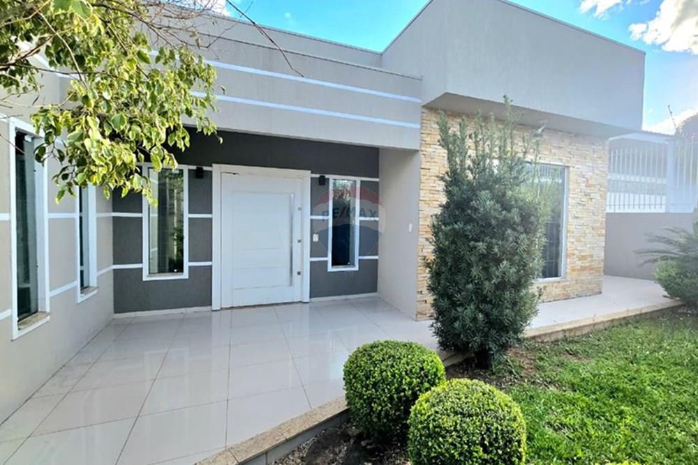 Casa - Alugar - Passo Fundo , Rio Grande do Sul - WhatsApp Image 2025-10-14 at 13.07.15.jpeg - 610271037-110