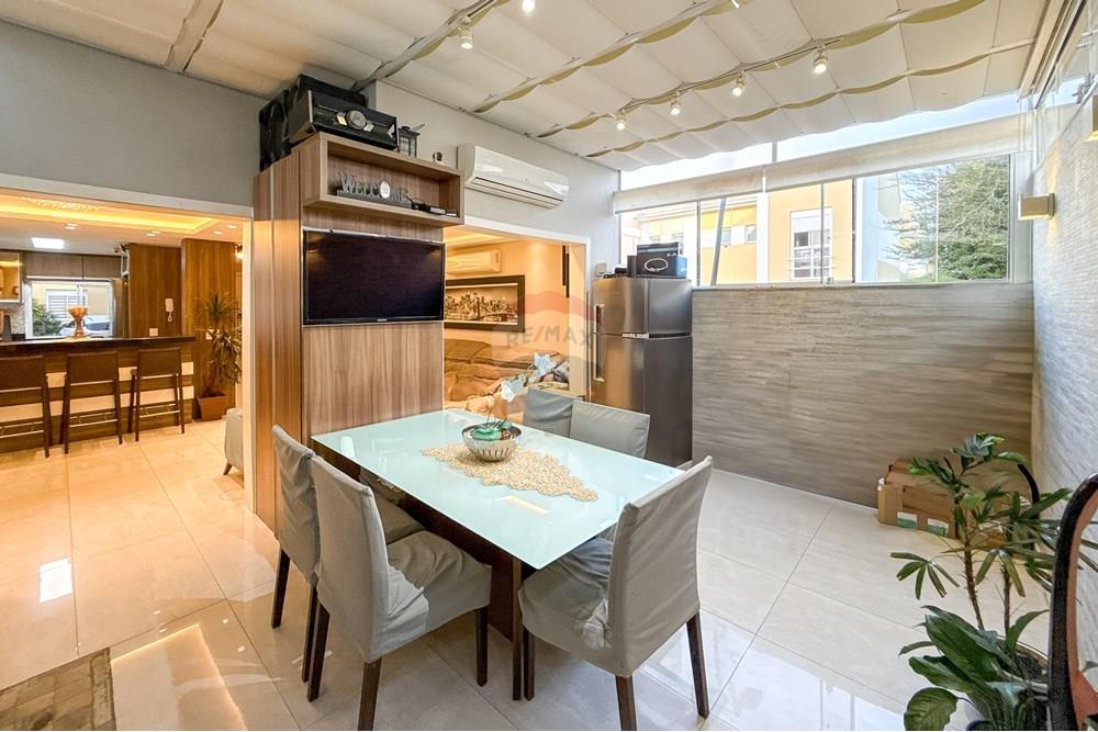 Casa de Condomínio - Venda - Canoas , Rio Grande do Sul - DJI_20250812_170839_712.jpg - 612651033-94