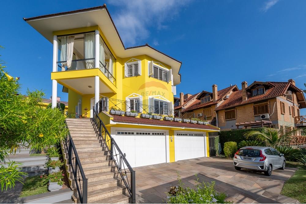 Casa - Venda - Porto Alegre , Rio Grande do Sul - Rua Dr. Arnaldo da Silva Ferreira_55-3.jpg - 612481037-112