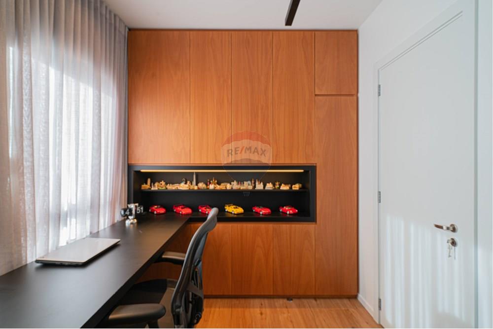 Apartamento - Venda - Porto Alegre , Rio Grande do Sul - escritorio2.jpg - 612491043-1