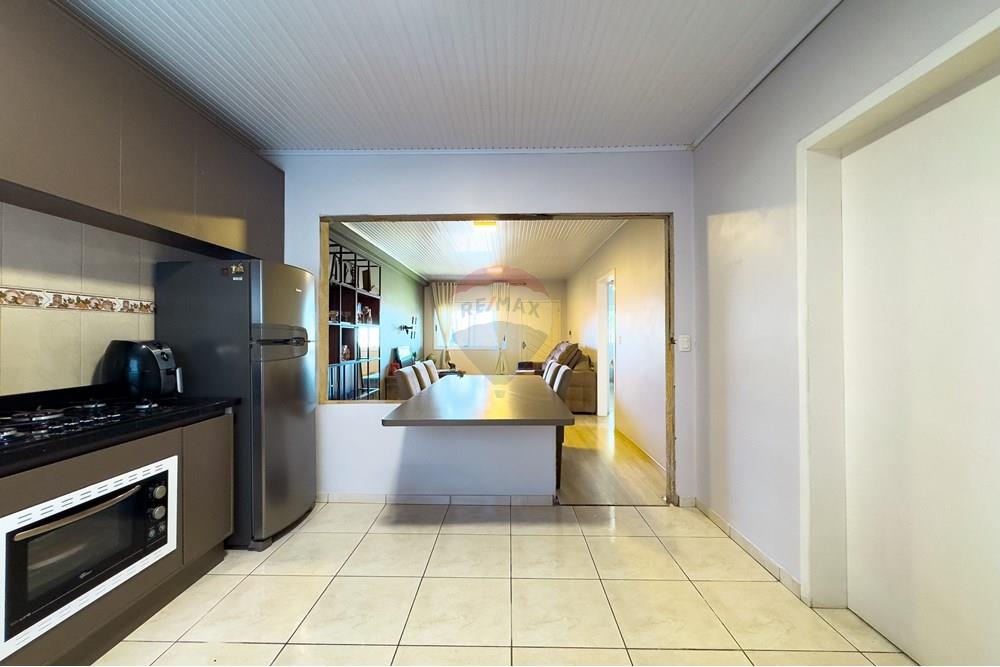 Casa - Venda - Erechim , Rio Grande do Sul - IMG_5571.jpg - Fachada - 612761043-5