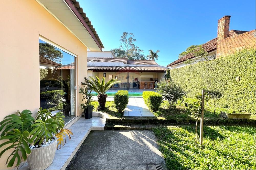 Casa - Venda - Canoas , Rio Grande do Sul - IMG_7431.JPG - 610241017-95