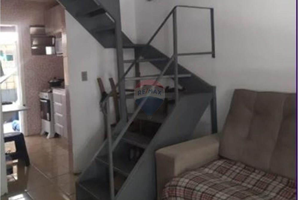 Sobrado - Venda - São Leopoldo , Rio Grande do Sul - Capturar1.JPG - Quarto - 610461003-43