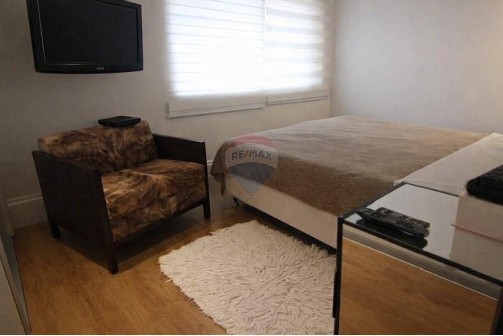 Duplex - Venda - Porto Alegre , Rio Grande do Sul - quarto chat.jpg - 612481075-25