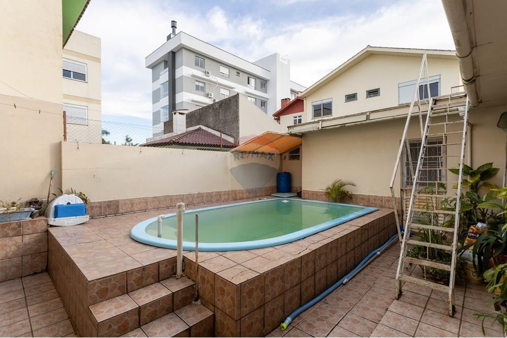 Casa - Venda - Santa Maria , Rio Grande do Sul - Norberto Hoppe 65-28.jpg - 610311047-152