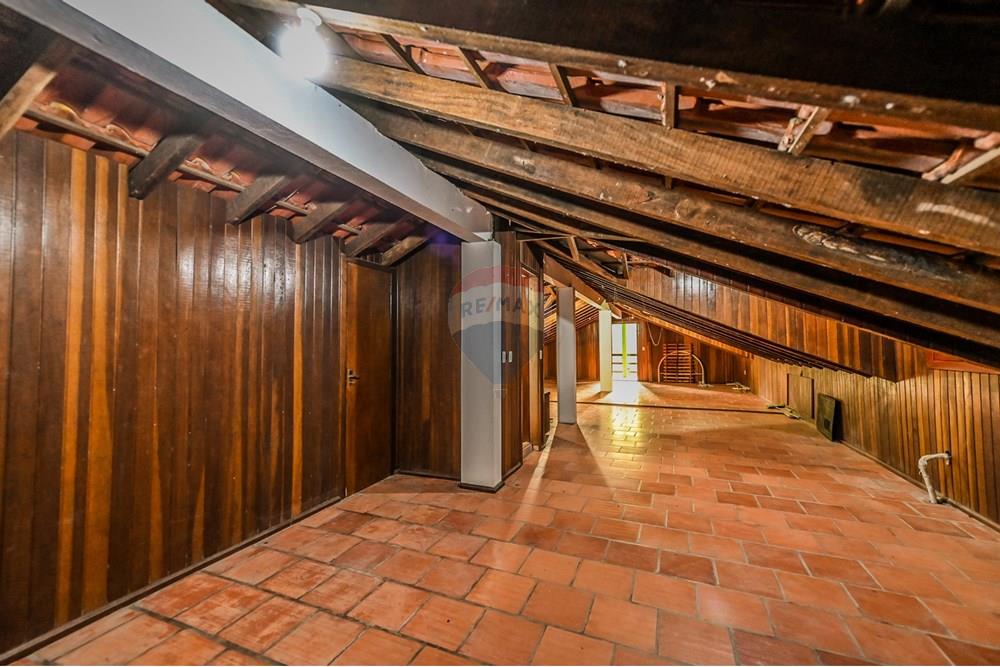 Casa - Venda - Porto Alegre , Rio Grande do Sul - MEZANINO 4.jpg - 612481080-25