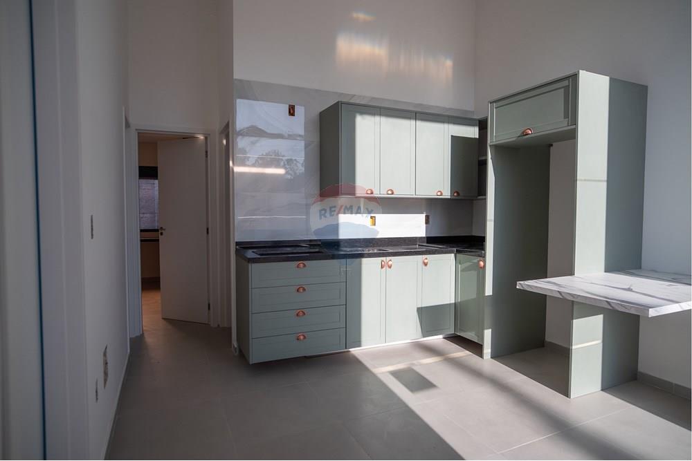 Residential - Hus - São Leopoldo , Rio Grande do Sul - BR - Cam (3).JPG - Opholdsstue/køkken - 610461002-1