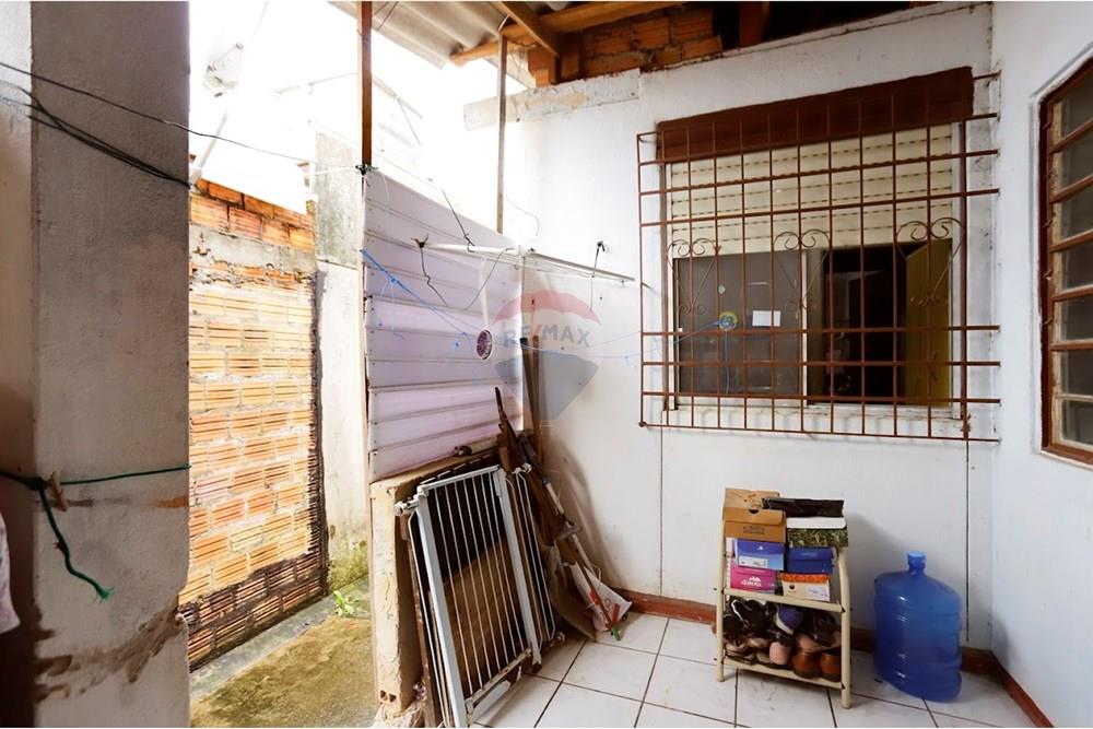 Casa - Venda - Alvorada , Rio Grande do Sul - casa 05.JPG - 612531055-8