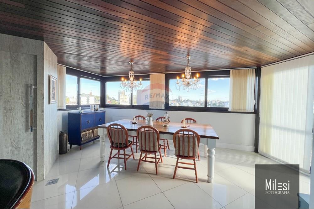 Cobertura - Venda - Caxias do Sul , Rio Grande do Sul - IMG_9866.jpg - 610301060-13