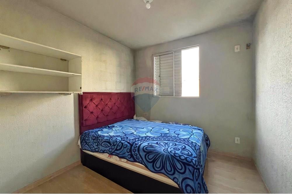 Apartamento - Venda - Sapucaia do Sul , Rio Grande do Sul - Quarto 1 3.jpg - 610461004-6