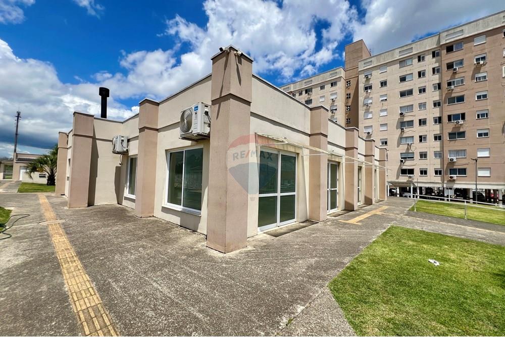 Apartamento - Venda - Canoas , Rio Grande do Sul - IMG_1554.JPG - 610241012-215