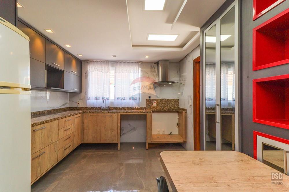 Casa - Venda - Porto Alegre , Rio Grande do Sul - IMG_0640.jpg - Cozinha - 612491035-24