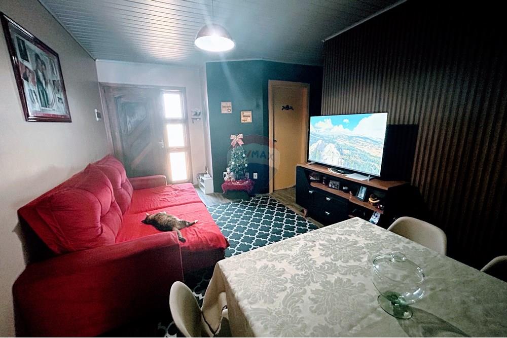 Casa - Venda - Cachoeirinha , Rio Grande do Sul - IMG_5545 Copy.jpeg - 612551056-66