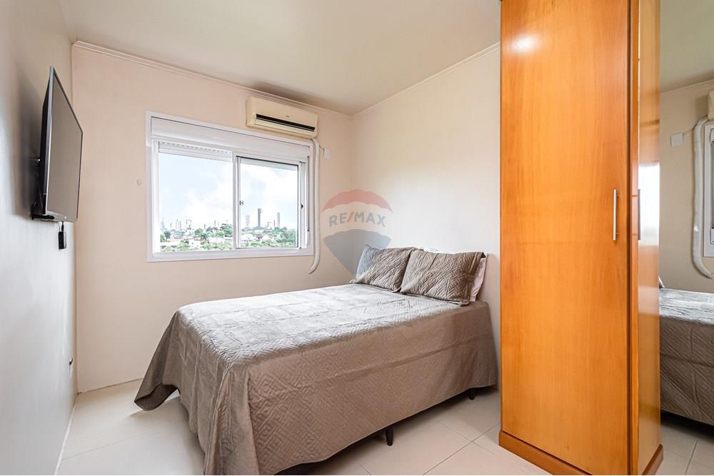 Apartamento - Venda - Novo Hamburgo , Rio Grande do Sul - DSC_8907-167-24.jpg - 610261002-180