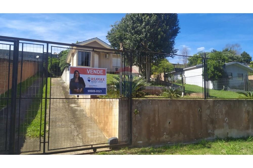 Casa - Venda - Carazinho , Rio Grande do Sul - 353db766-ecac-4ff5-ac3e-7002873fbde5.jpg - 612701042-67