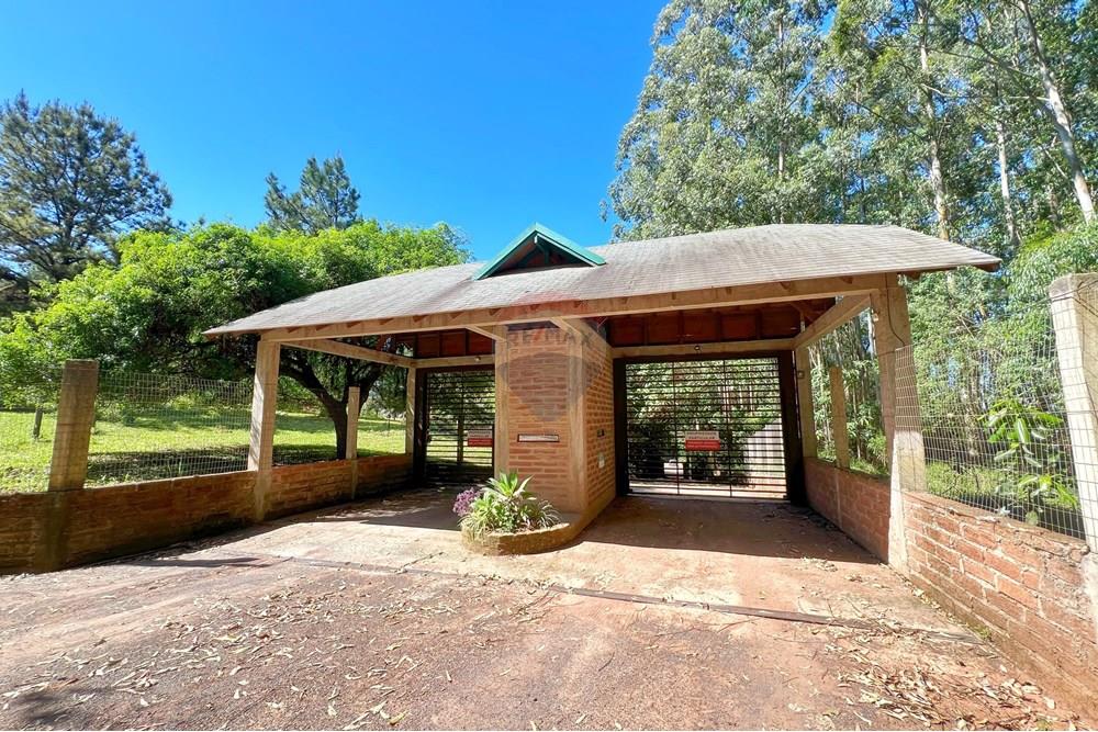 Terreno - Venda - São Leopoldo , Rio Grande do Sul - Entrada 2.jpg - Fachada - 610461003-53