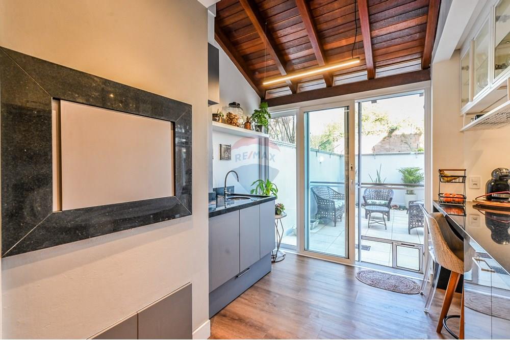 Casa de Condomínio - Venda - Porto Alegre , Rio Grande do Sul - IMG-113.jpg - 612481037-111