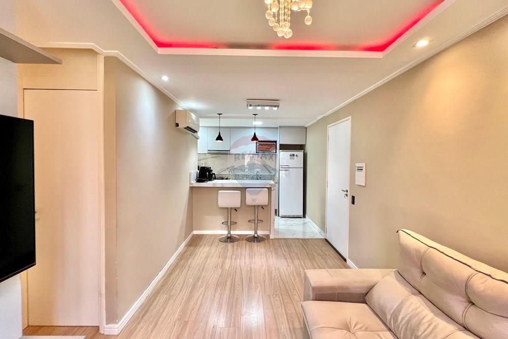 Apartamento - Venda - Canoas , Rio Grande do Sul - IMG_5133.JPG - 610241030-68