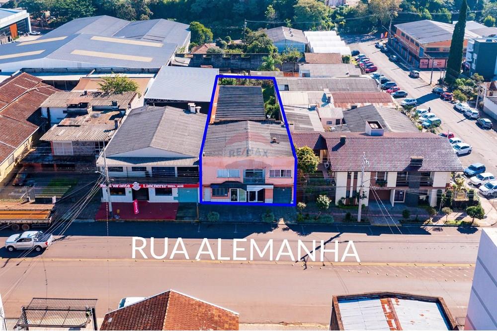 Prédio - Venda - Erechim , Rio Grande do Sul - IMG-20250606-WA0088.jpg - 612761001-44